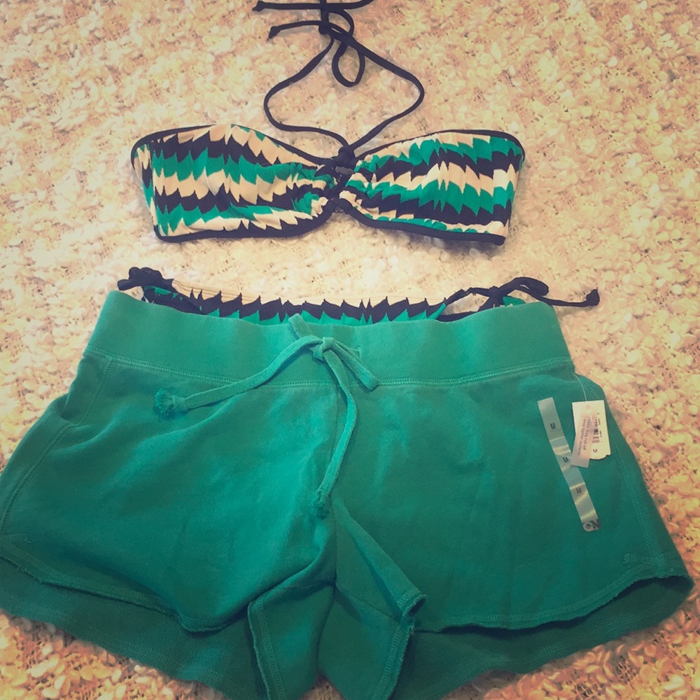 Old Navy Shorts!